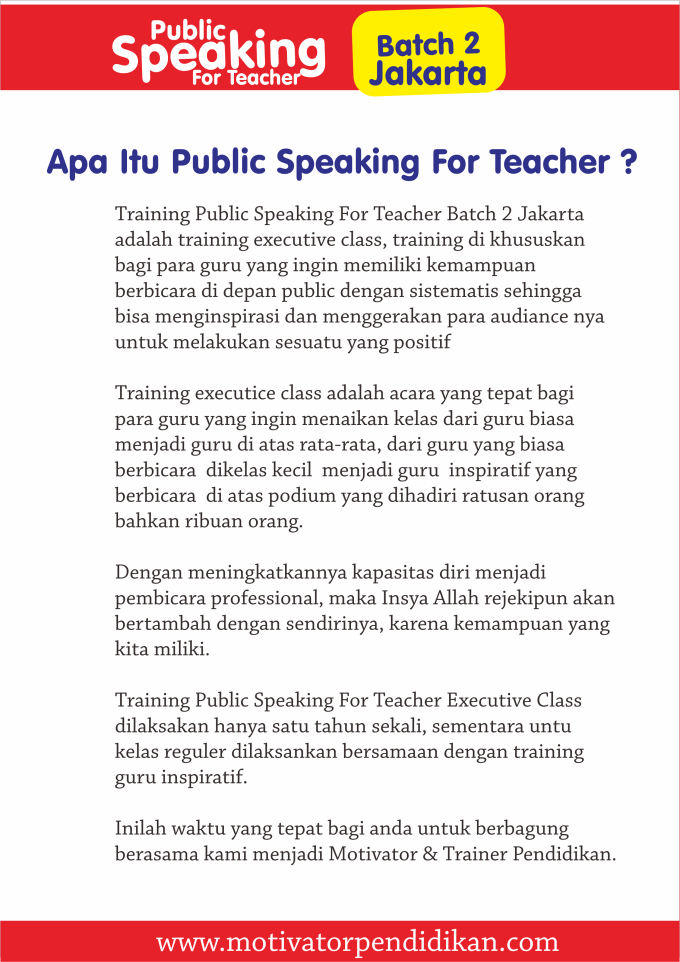 Slide 22 Public Speaking For Teacher 2