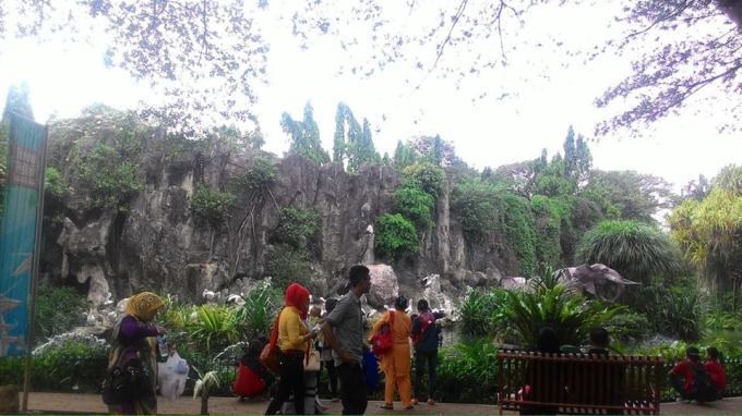 Taman Ragunan